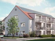 Neubau von 15 Eigentumswohnungen mit TG Stellplätze KFW40 QNG - Eching (Regierungsbezirk Oberbayern)