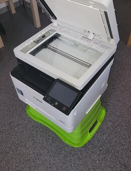 Canon i-SENSYS MF643Cdw, Multifunktionsdrucker DEFEKT - Dürmentingen
