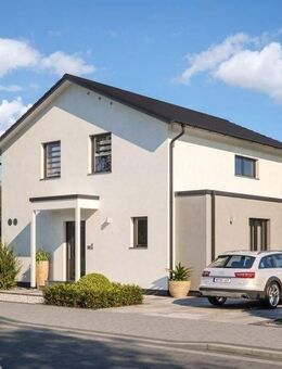 Wohnen wo andere Urlaub machen - Knüllwald