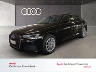 Audi A6, 45 TFSI, Jahr 2023 - Frankfurt (Main)