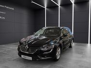 Renault Talisman, Grandtour LIMITED TCe 225 Automatik, Jahr 2019 - Brunn (Mecklenburg-Vorpommern)