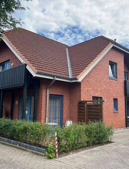 Traumhafte, renovierte Wohnung in Sackgassenlage nur 100 Meter zum Strand - Dahme