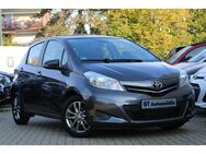 Toyota Yaris 1.33 VVT-i Edition 2014/Kamera/Navi/Klima - Düsseldorf