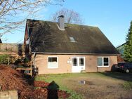 Vermietetes Zweifamilienhaus - Wapelfeld