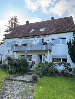 Großes Einfamilienhaus in toller ländlicher Lage mit großem Grundstück und Potenzial...... - Lügde (Stadt der Osterräder)