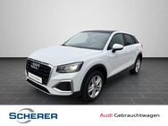 Audi Q2, 35 TFSI advanced, Jahr 2023 - Alzey