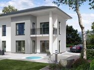 Eine kleine Stadtvilla mit viel Komfort! Startpreis für dieses Haus ab 291.999 EUR - Burbach (Nordrhein-Westfalen)