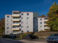 Demnächst frei! 3-Zimmer-Wohnung in Siegen Dillnhütten - Siegen (Universitätsstadt)