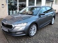 Skoda Octavia, 2.0 TDi Combi Style, Jahr 2023 - Erkrath (Fundort des Neanderthalers)