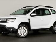 Dacia Duster, 1.5 II dCi 115 Expression, Jahr 2024 - Neuensalz