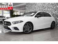 Mercedes-Benz A 250 7G-DCT*3x AMG SPORT*WIDESCREEN*MBUX*PANO* - Uhingen