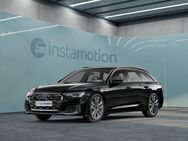 Audi A6, Avant 45 TFSI quattro S line |, Jahr 2023 - München