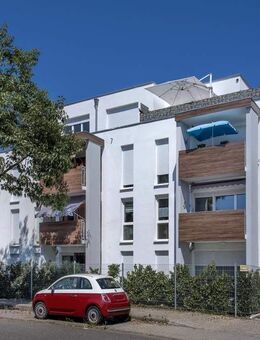 Demnächst frei! 2-Zimmer-Wohnung in Hückelhoven - Hückelhoven