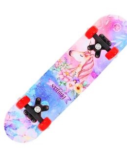Vierräder Kinder-Skateboard - Blankenburg (Harz)