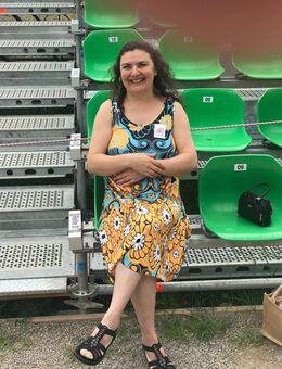 Suche einen Liebevollen Führungsstarken Lebenspartner - Nürnberg