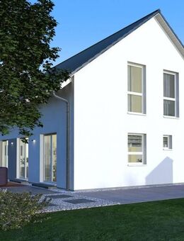 Ein Haus wie ein Statement - OKAL - Broderstorf