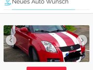 Ich suche jemanden der mir mein Auto finanziert - Plauen