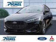 Ford Focus, ST-Line NAI AUFFAHRWARNUNG TÜRKANTENSCHUTZ, Jahr 2024 - Rochlitz