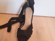 Sommerschuhe - Wolfertschwenden