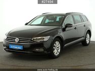 VW Passat Variant, 2.0 TDI Business ####, Jahr 2020 - Donnersdorf