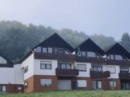 ANLAGEOBJEKT - Mehrfamilienhaus mit 14 Einheiten auf 1 Hektar Grundstück - Oberweser