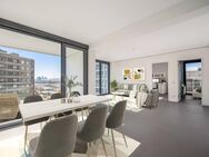 Komfortables 3-Zimmer-Apartment mit zentraler Anbindung - Berlin