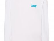 ORIGINAL KNAUF PREMIUM Sweatshirt Pullover Pulli Herren alle Größen Farbwahl Set543611 - Wuppertal