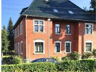 2 Mehrfamilienhäuser in Schönheide mit Traumgrundstück im Erzgebirge, als Kapitalanlage - Schönheide