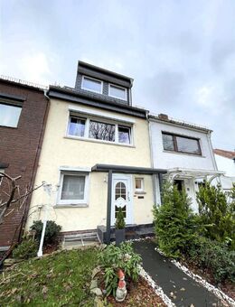 "Ein echtes Schmuckstück mit luxuriöser Ausstattung vom neuen Dach bis in den Keller mit Wellnessbereich" - Bremen