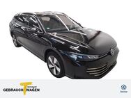 VW Passat Variant, 1.5 TSI eHybrid BUSINESS LM18, Jahr 2024 - Recklinghausen