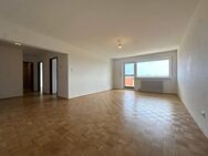 Helle 2-Zimmer-Wohnung mit durchdachtem Grundriss - Mannheim