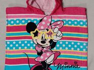 Bade Poncho Minnie Maus K30 - Löbau