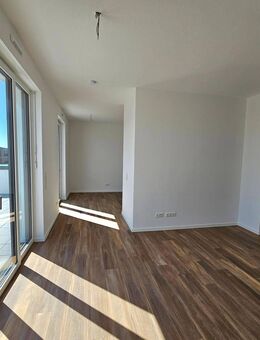 EHRENVEEDEL • Aussergewöhnliches 2 Zimmer Penthouse mit riesiger Dachterrasse (39 qm) - Köln