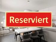 Hier entsteht ein traumhaftes Penthouse - Bielefeld