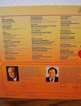 Die Super-Hitparade 82-Vinyl-LP,1982 - Linnich