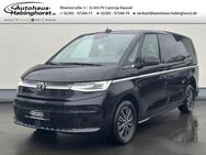 VW T7 Multivan, 2.0 TDI Multivan Style LÜ e Hk, Jahr 2024 - Castrop-Rauxel