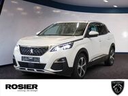 Peugeot 3008, Allure BHDI130, Jahr 2019 - Meschede (Kreis- und Hochschulstadt)