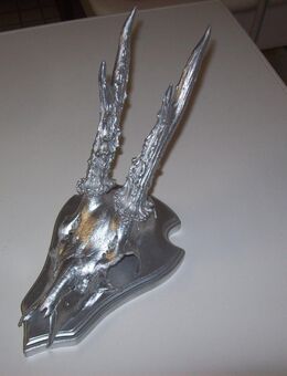 Dekogeweih - Erwitte