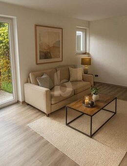 HELLER WOHNTRAUM MIT GARTEN - Oberndorf (Neckar)