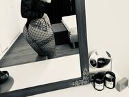 Attraktive Sie bietet kinky Girlfriend 6 🥰 (TG) - Frankfurt (Main)