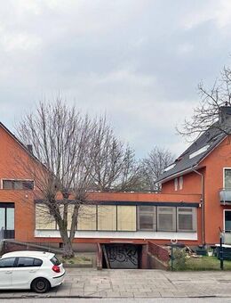 Wohnanlage in Hamburg. Lukratives Investment mit steigender Rendite und Ausbaumöglichkeit. - Hamburg