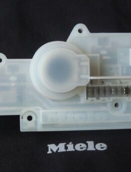 Original Miele Modul B-S-T-V mit Motorkohle (neu Serien ) für Miele Motoren Mrt 37-606/2, Mrt 38-60 - Leverkusen Zentrum