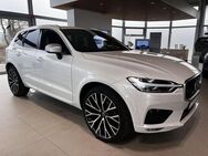 Volvo XC60 T6 AWD Geartronic RDesign 22 - Neumünster