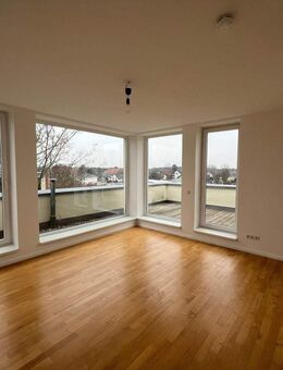 Penthouse in einer Parkoase - Berlin