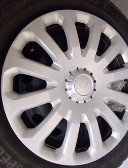 Semperit Speed Grip 5 Winterreifen - Hof