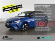 Opel Corsa-e, F Edition 136, Jahr 2022 - Aachen