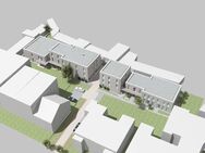 3-Zimmer-Wohnung (WG17) im 2.Obergeschoss zu verkaufen - Lübeck