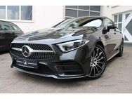 Mercedes-Benz CLS 350 d 4M AMG 8FACH ACC BURMESTER SB AMBIENTE - Willmering