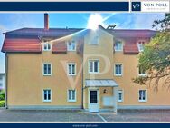 Attraktive 2-Raum-Wohnung mit Balkon in Pirna - Pirna