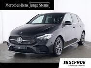 Mercedes B 250, e AMG Line Ambiente, Jahr 2023 - Eisenach